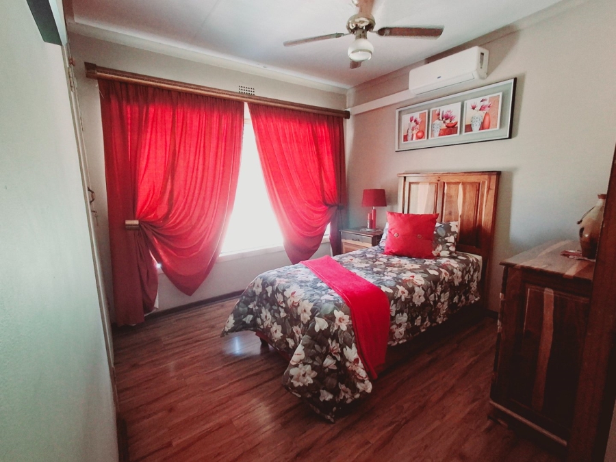4 Bedroom Property for Sale in Vaalpark Free State